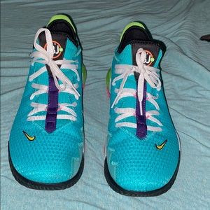 Nike Lebron 16 Air Max Trainer 2